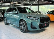 BMW X1 SUV / Terénní 2,0 l 145 kw