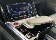 Audi e-tron SUV 0,0 370 kw