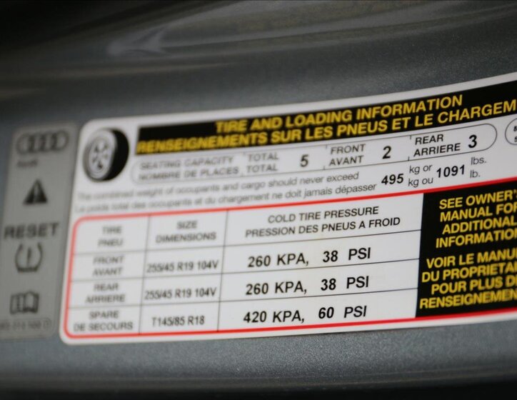 Audi Q3 SUV 2,3 l 137 kw