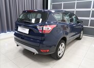 Ford Kuga Hatchback 1,5 l 88 kw