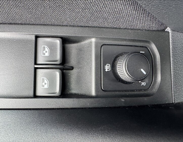 Škoda Scala Hatchback 999,0 70 kw