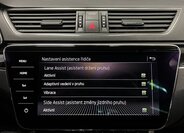 Škoda Superb Kombi 2,0 l 140 kw