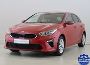 KIA Ceed Hatchback 1,4 l 103 kw
