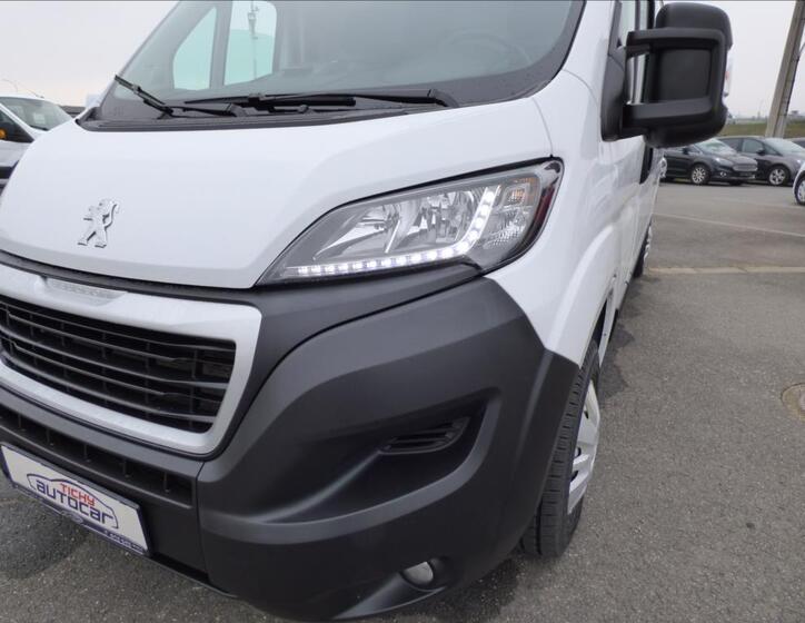 Peugeot Boxer 54