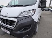 Peugeot Boxer 54