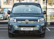 Citroën Berlingo MPV 1,5 l 96 kw