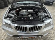 BMW X3 35