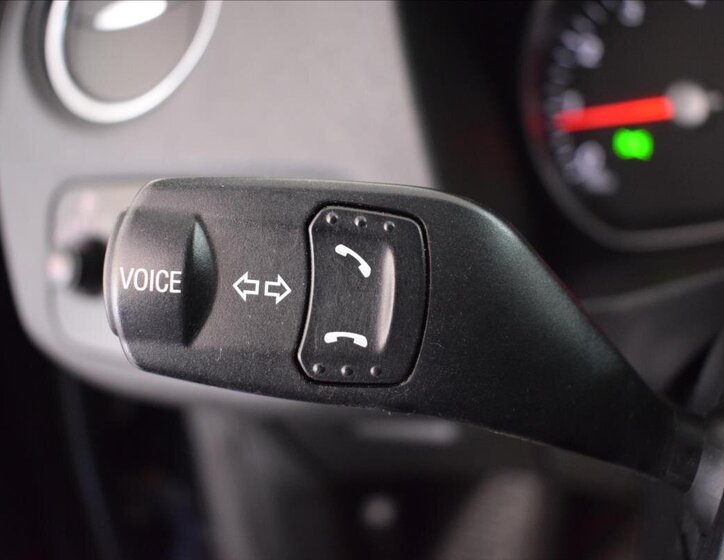 Ford Mondeo Kombi 2,0 l 107 kw