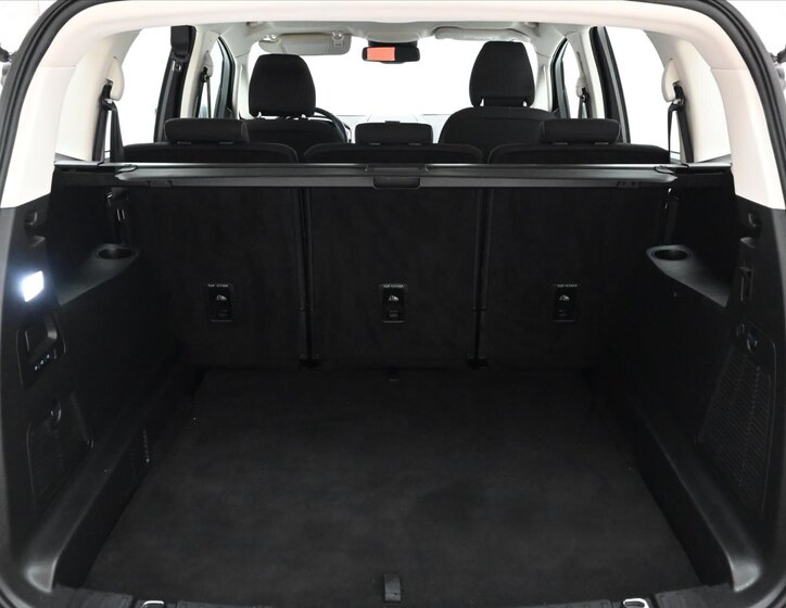 Ford S-MAX MPV 2,0 l 140 kw