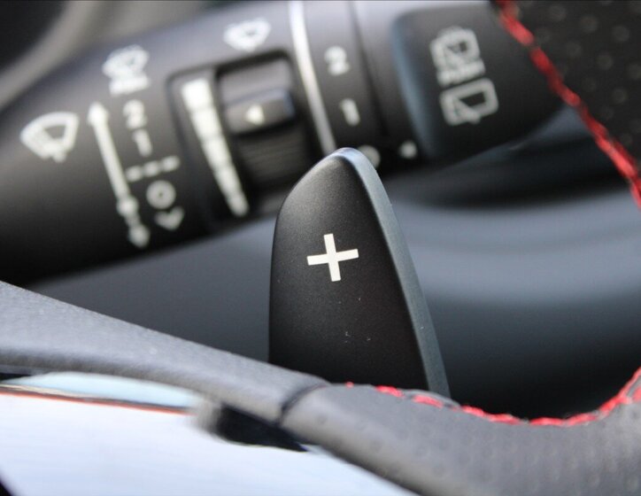 Hyundai i30 Kombi 1,5 l 117 kw