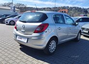Opel Corsa Hatchback 1,2 l 63 kw