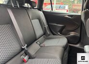 Opel Astra Kombi 1,5 l 90 kw