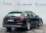 Audi A6 Allroad Kombi 3,0 l 253 kw