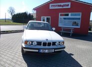 BMW Řada 5 Sedan / Limuzína 2,0 l 95 kw