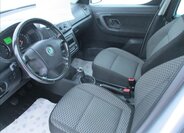 Škoda Roomster Kombi 1,2 l 63 kw
