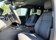 Land Rover Range Rover Evoque SUV / Terénní 2,0 l 120 kw