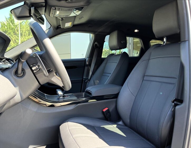 Land Rover Range Rover Evoque SUV / Terénní 2,0 l 120 kw