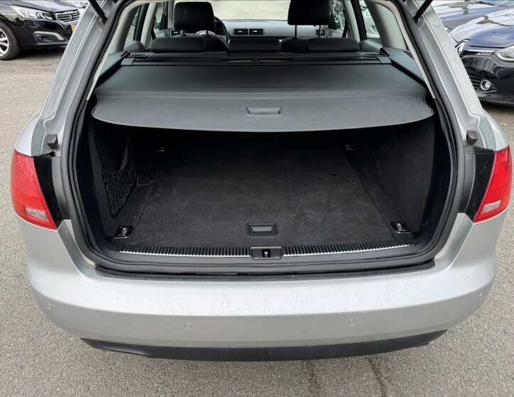 Audi A4 Kombi 2,0 l 103 kw