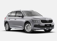 Škoda Kamiq SUV 999,0 85 kw