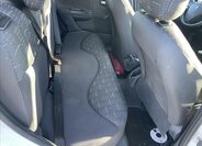 Citroën C3 Hatchback 1,1 l 44 kw