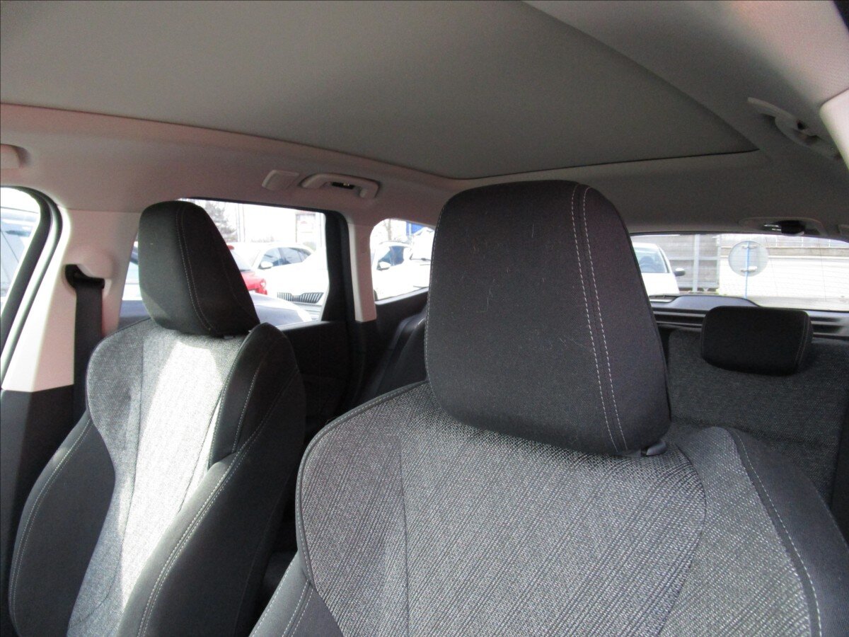 BMW X1 Kombi 1,5 l 110 kw