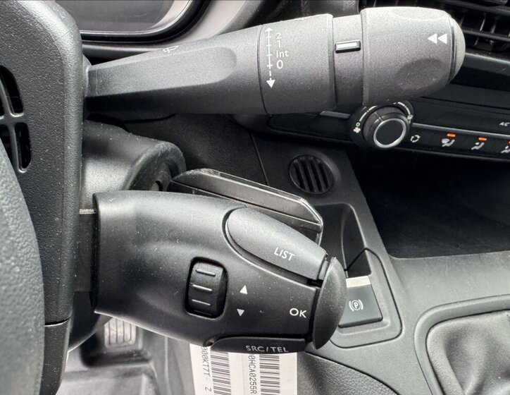 Citroën Berlingo Skříň 1,5 l 75 kw