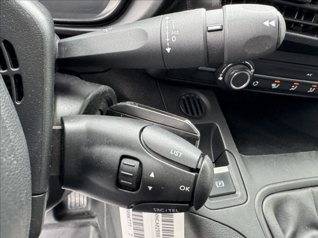 Citroën Berlingo Skříň 1,5 l 75 kw