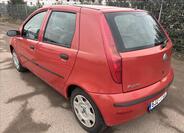 Fiat Punto 8