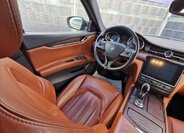 Maserati Quattroporte Sedan 3,0 l 202 kw