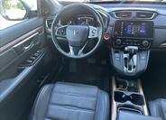 Honda CR-V 12