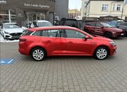 Renault Mégane Kombi 1,3 l 103 kw
