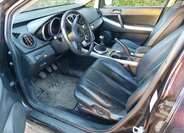 Mazda CX-7 Kombi 0,0 191 kw