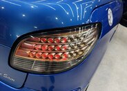 Peugeot 206 Kabriolet 2,0 l 100 kw