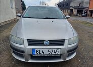 Fiat Stilo Kupé 1,6 l 76 kw