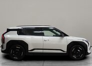 KIA EV3 Hatchback 1,0 l 150 kw