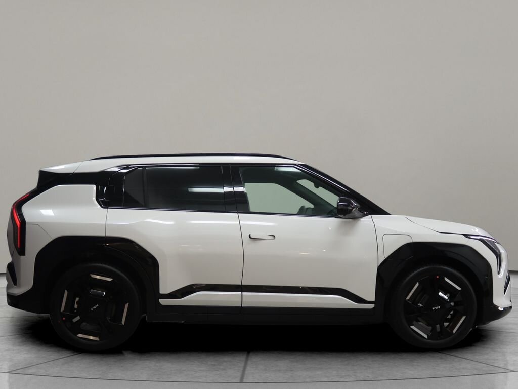 KIA EV3 Hatchback 1,0 l 150 kw