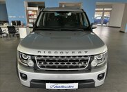 Land Rover Discovery 2