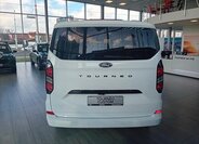 Ford Tourneo Custom Kombi 2,0 l 110 kw