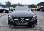Mercedes-Benz Třídy C 1