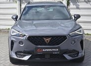 Cupra Formentor SUV / Terénní 1,5 l 110 kw