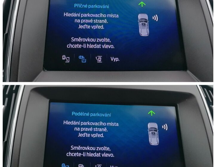 Ford S-MAX Ostatní 2,0 l 110 kw