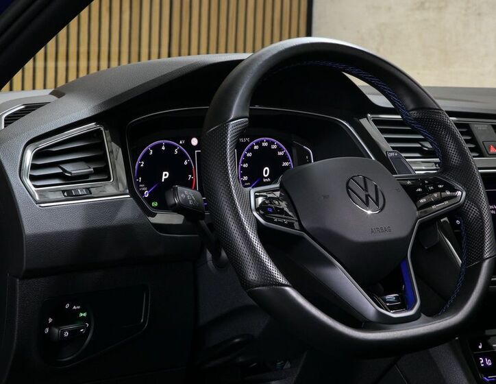 Volkswagen Tiguan 21