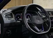 Volkswagen Tiguan 21