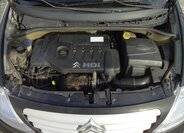 Citroën C3 Hatchback 1,4 l 50 kw