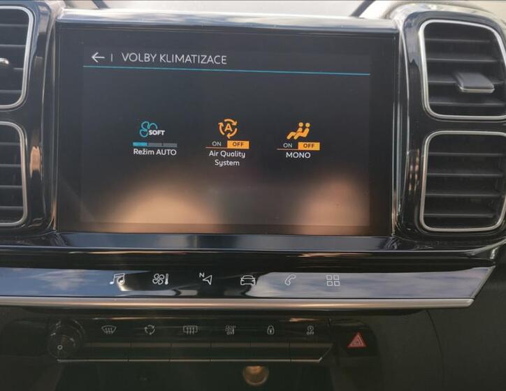 Citroën C5 Aircross 10