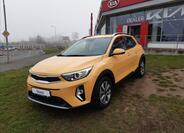 KIA Stonic 1