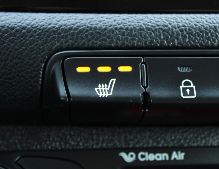 KIA Ceed Kombi 1,6 l 99 kw