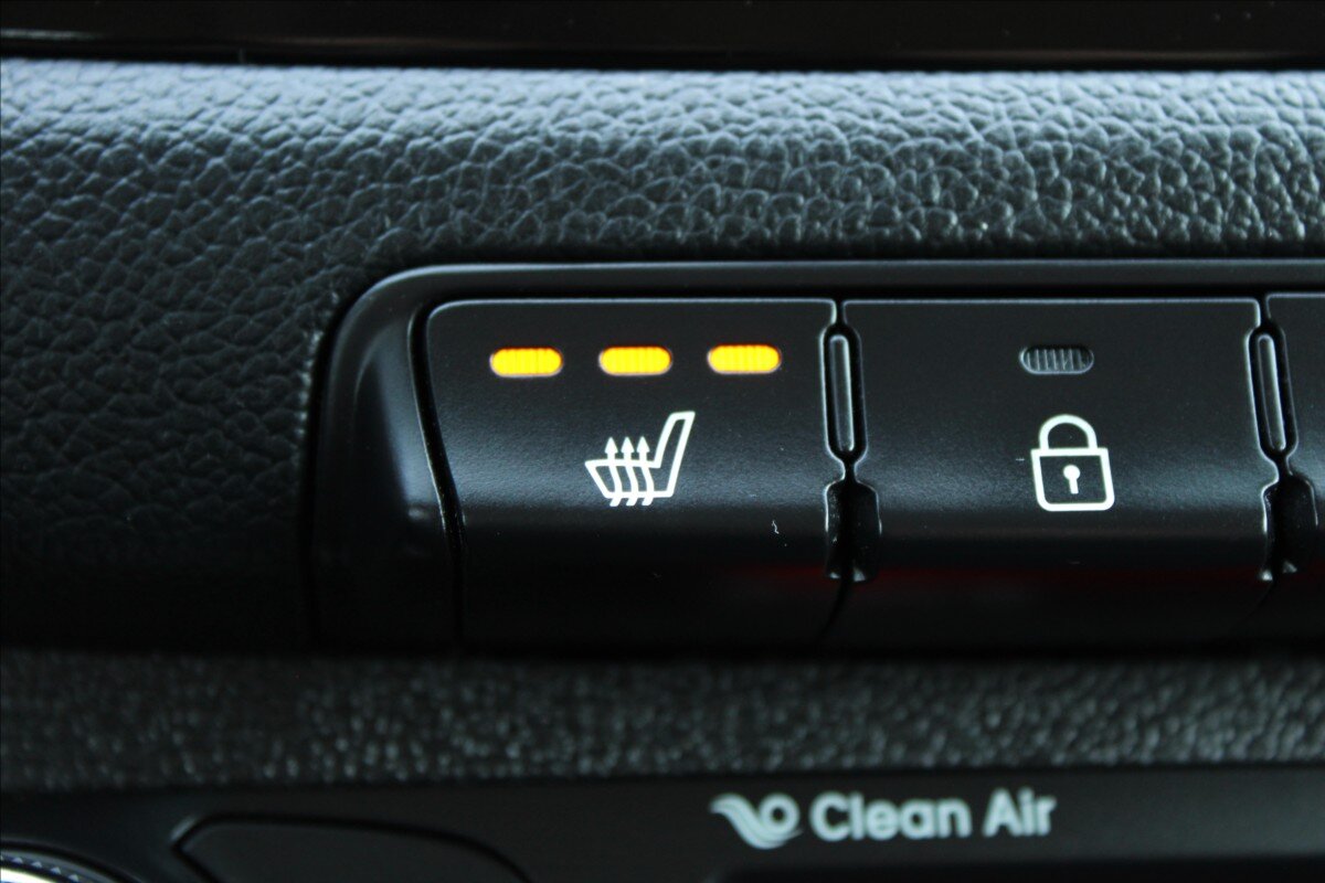 KIA Ceed Kombi 1,6 l 99 kw