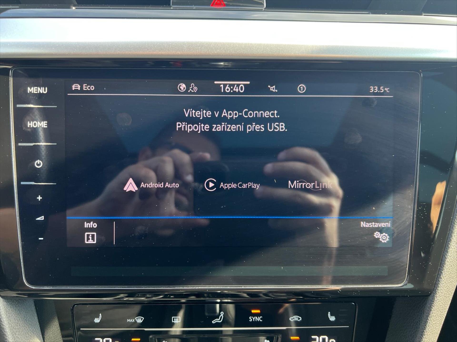 Volkswagen Arteon Kombi 2,0 l 147 kw