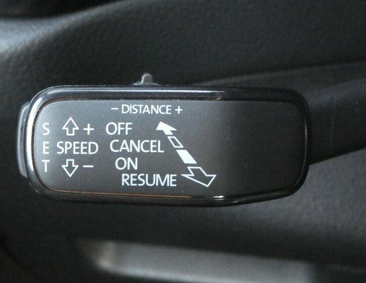 Škoda Kodiaq SUV / Terénní 2,0 l 140 kw